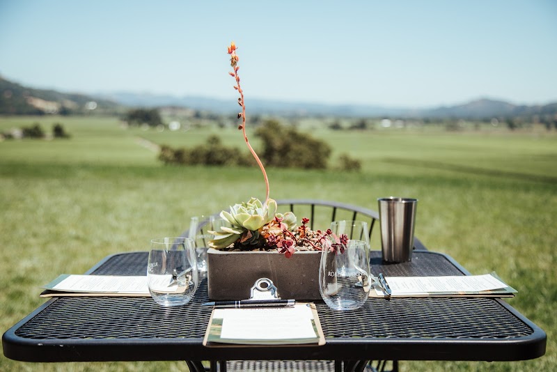Napa Valley Tip photo 3