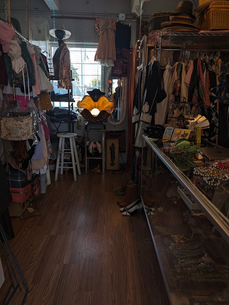 Arcana threads photo 2