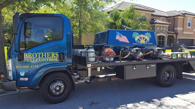 Photo of Brothers Pest Control