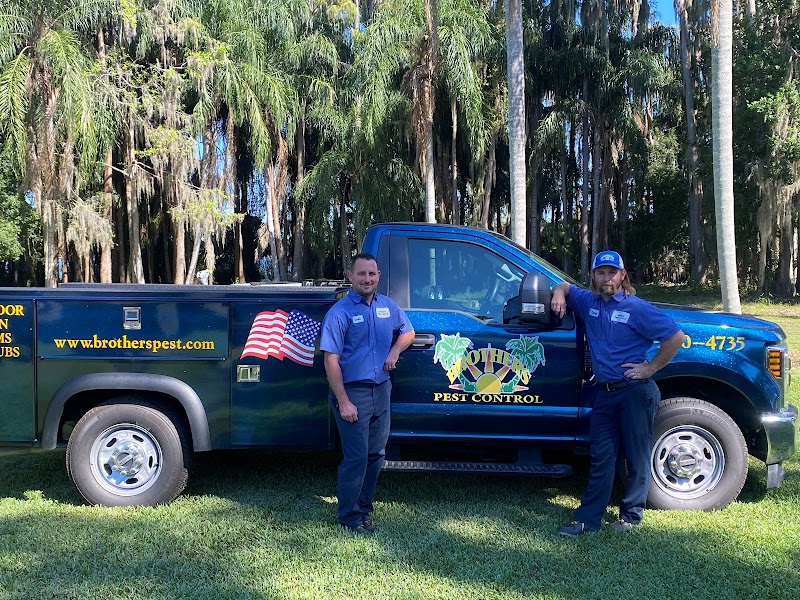 Brothers Pest Control photo 4