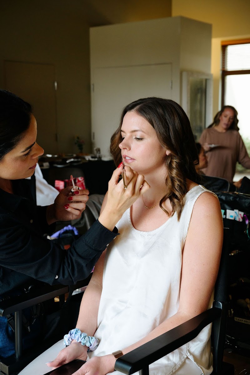 The Girl From Marin Beauty Lounge photo 4