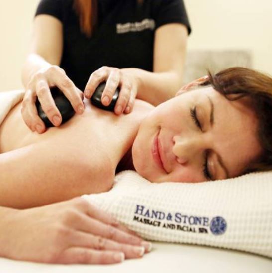 Hand & Stone Massage and Facial Spa photo 2