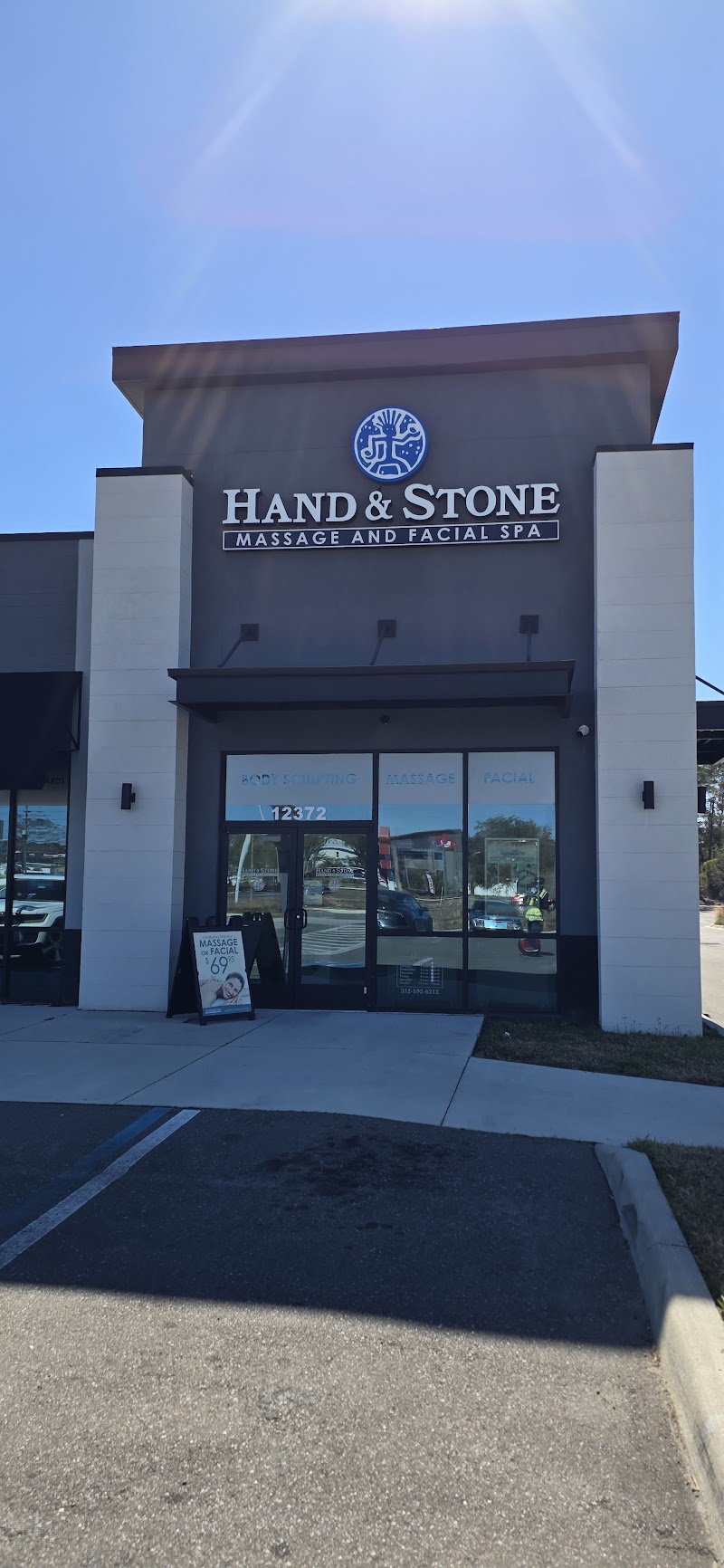 Photo of Hand & Stone Massage and Facial Spa