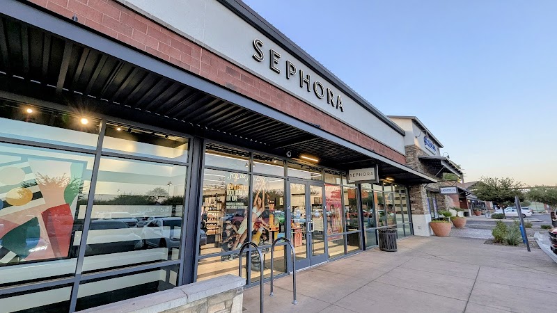 Photo of SEPHORA