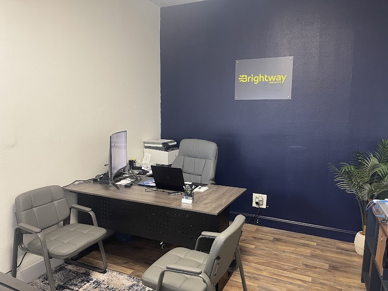 Photo of Brightway Insurance, The Demian Megalaa Agency