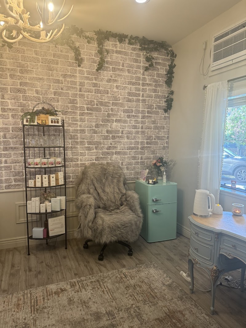 Photo of Serene Vibrance Intuitive Coaching and Holistic Facial Spa