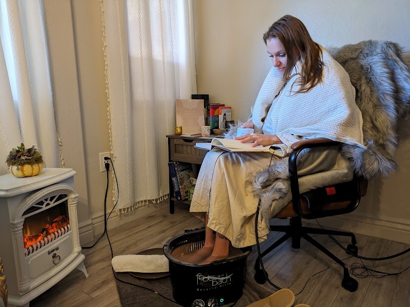 Serene Vibrance Intuitive Coaching and Holistic Facial Spa photo 5