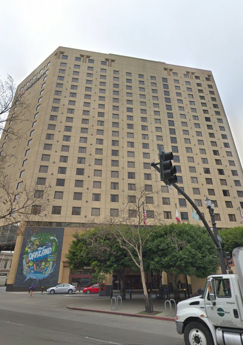 Photo of California State University, East Bay Continuing Education