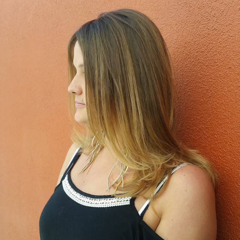 Janet Hudson Hair photo 5