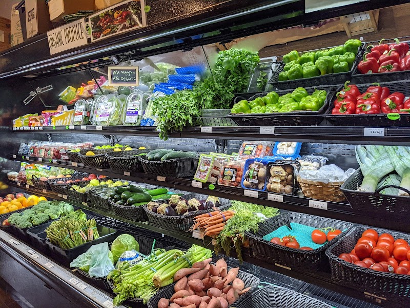 Berkeley Organic Market & Deli photo 3