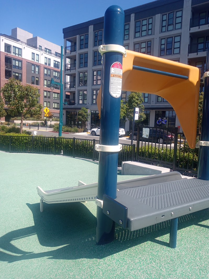 Huchiun Park photo 5