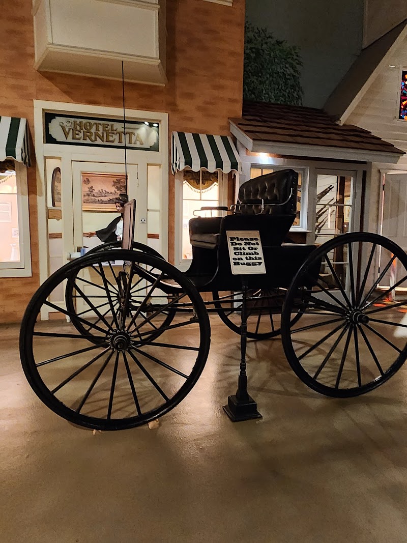 Sigler Western Museum photo 3