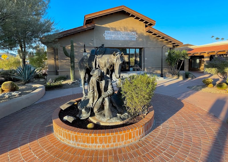 Photo of Sigler Western Museum