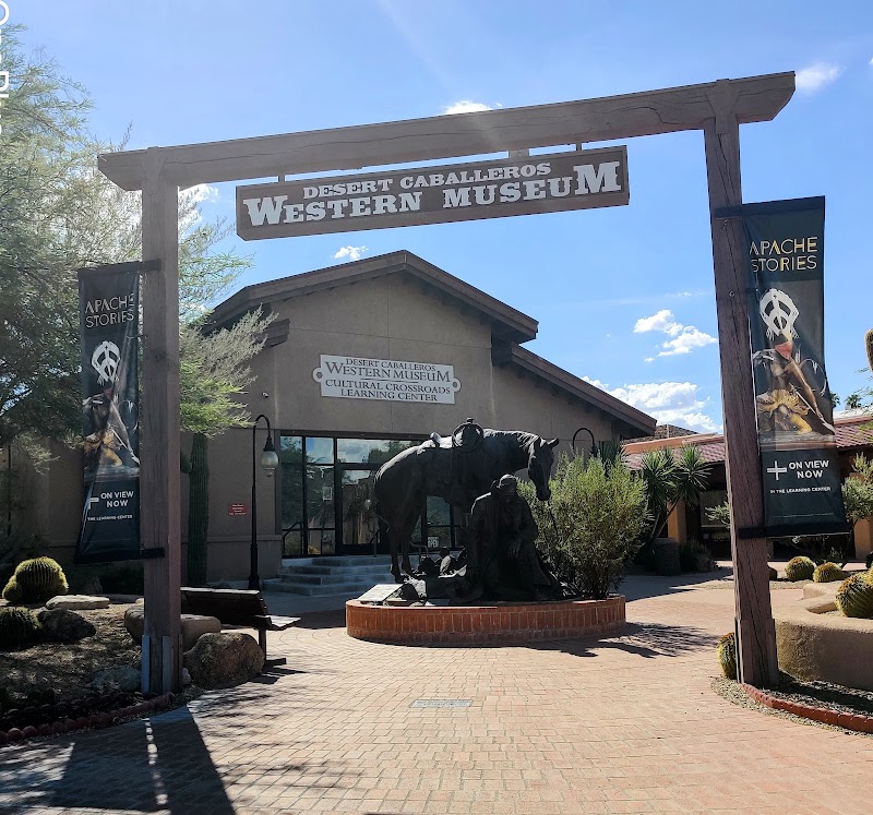 Sigler Western Museum photo 2