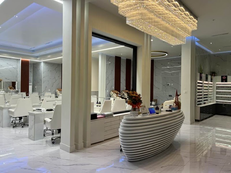 Photo of Nail 21 Lounge