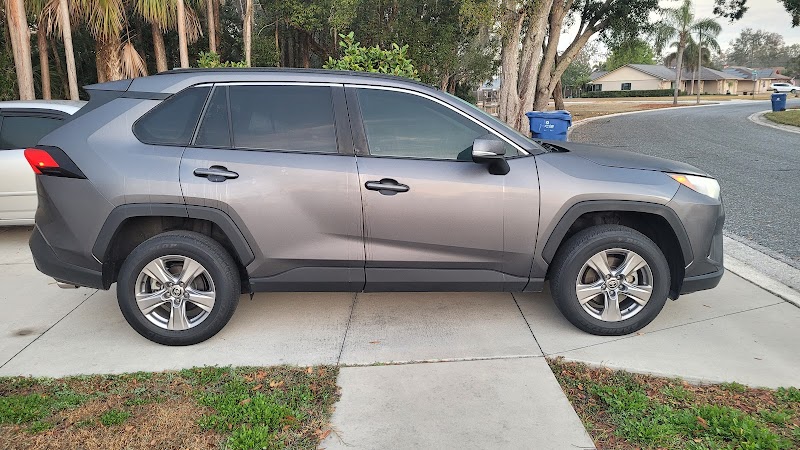 Photo of Priority Ride and Delivery Service