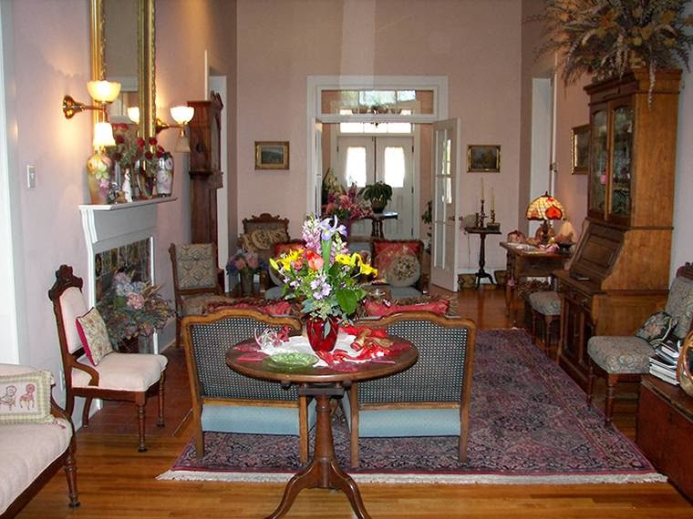 El Presidio Bed & Breakfast Inn photo 3