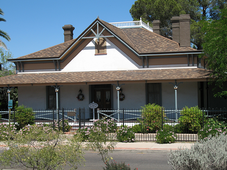 El Presidio Bed & Breakfast Inn photo 2