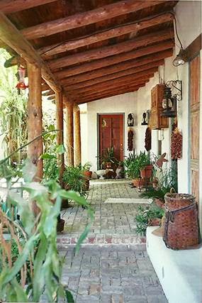 El Presidio Bed & Breakfast Inn photo 4