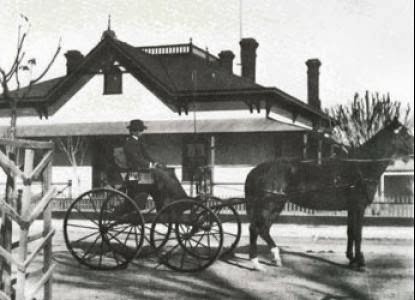 El Presidio Bed & Breakfast Inn photo 5