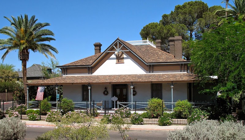 Photo of El Presidio Bed & Breakfast Inn