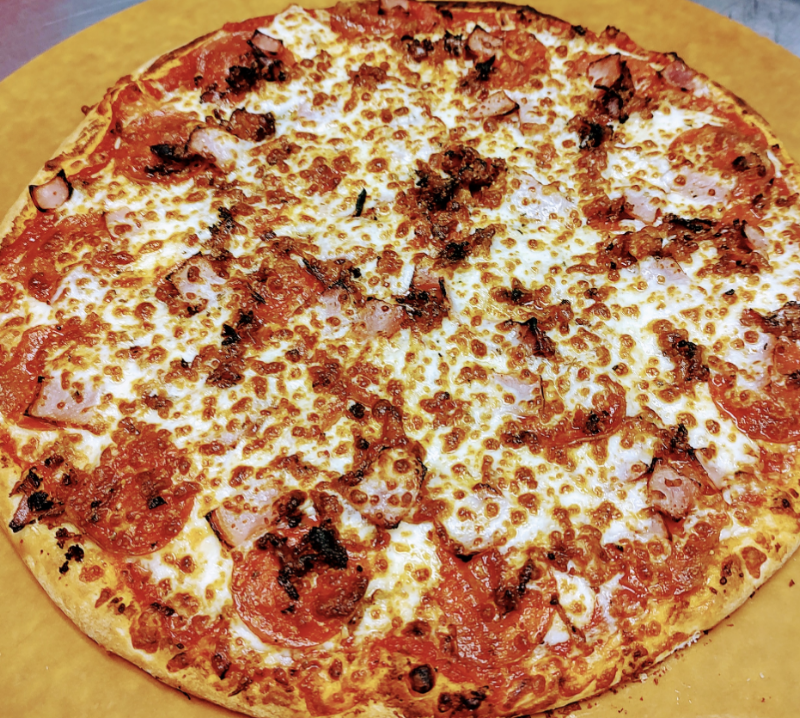 Gulfside Pizza & Subs photo 4
