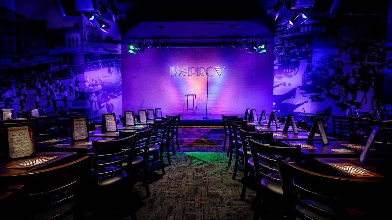 Photo of Tempe Improv