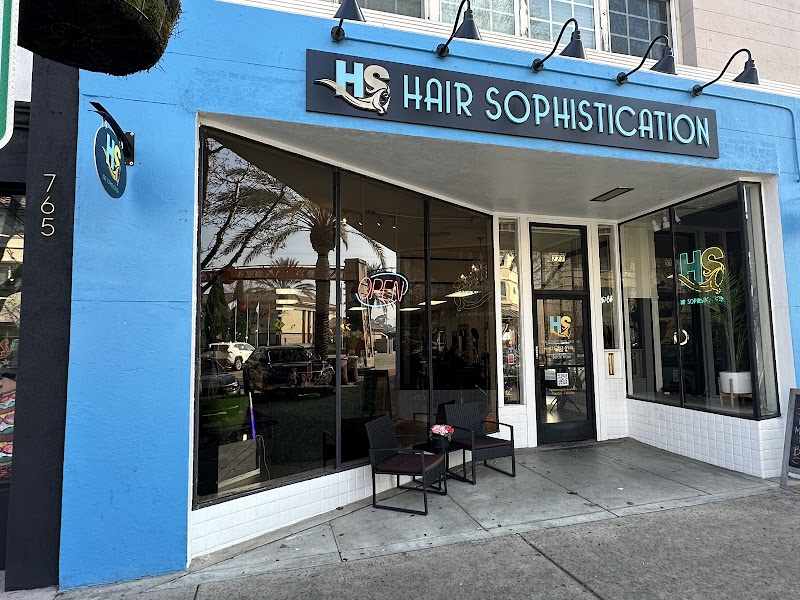Hair Sophistication Salon LLC photo 2