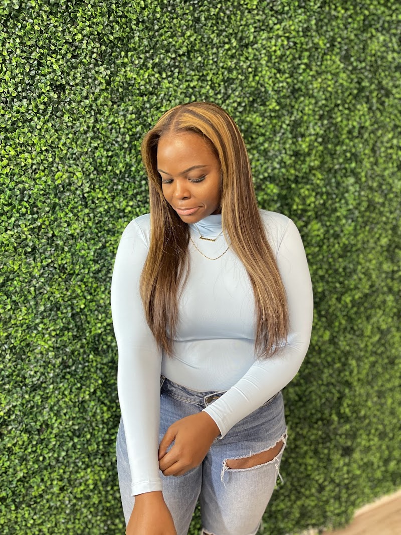 Hair Sophistication Salon LLC photo 4