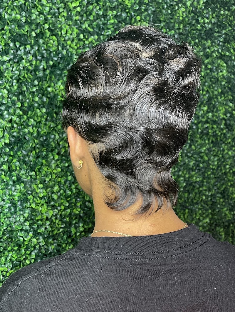 Hair Sophistication Salon LLC photo 3