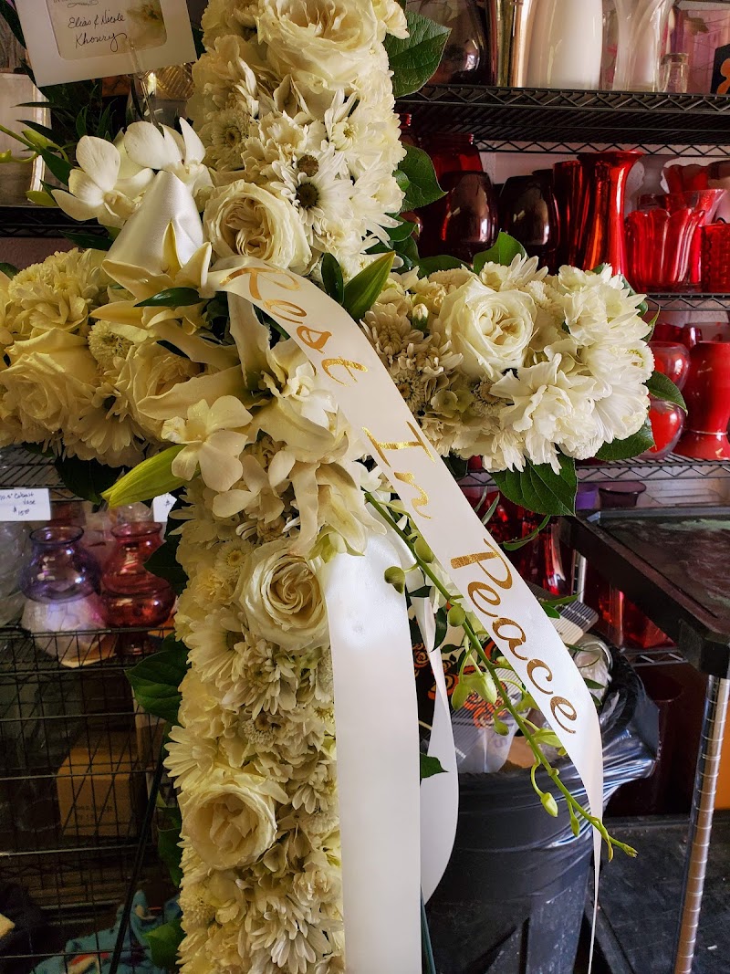 Arcadia Flowers photo 3