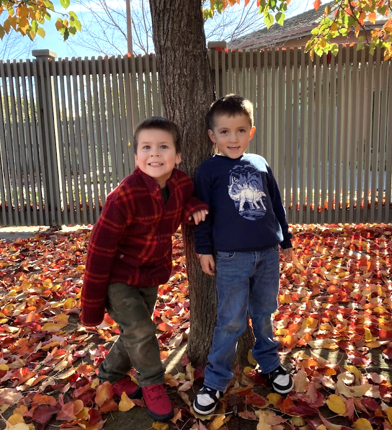 Photo of City of Morgan Hill Recreational Preschool
