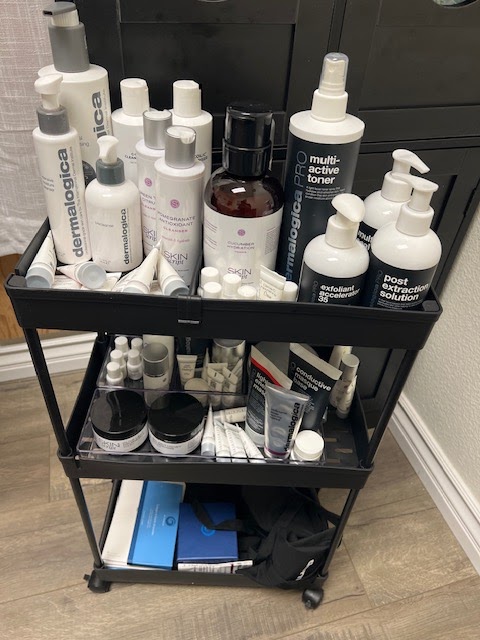 Photo of Danielle LaRocca Esthetic Studio