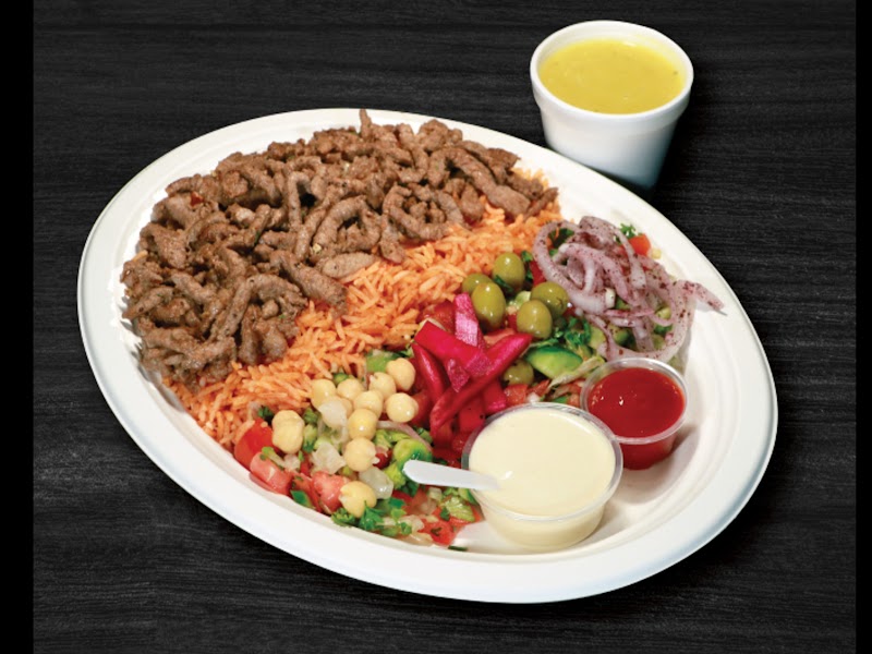 Casa De Falafel - Middle Eastern Cuisine photo 5