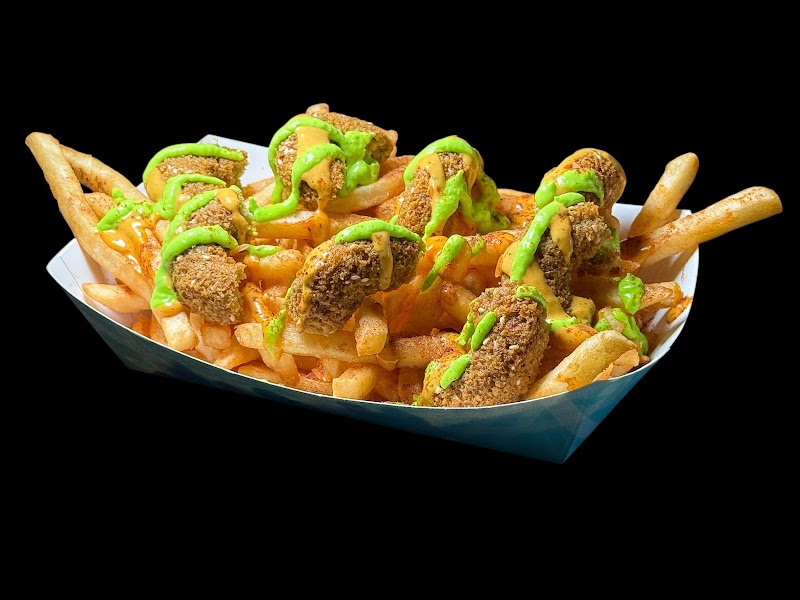 Casa De Falafel - Middle Eastern Cuisine photo 2