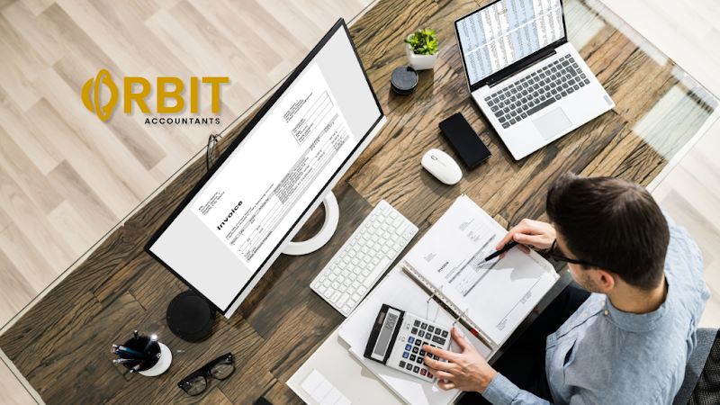 Photo of Orbit Accountants San Francisco