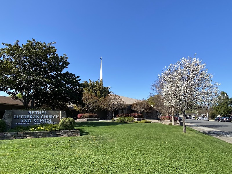 Photo of Bethel Lutheran Church