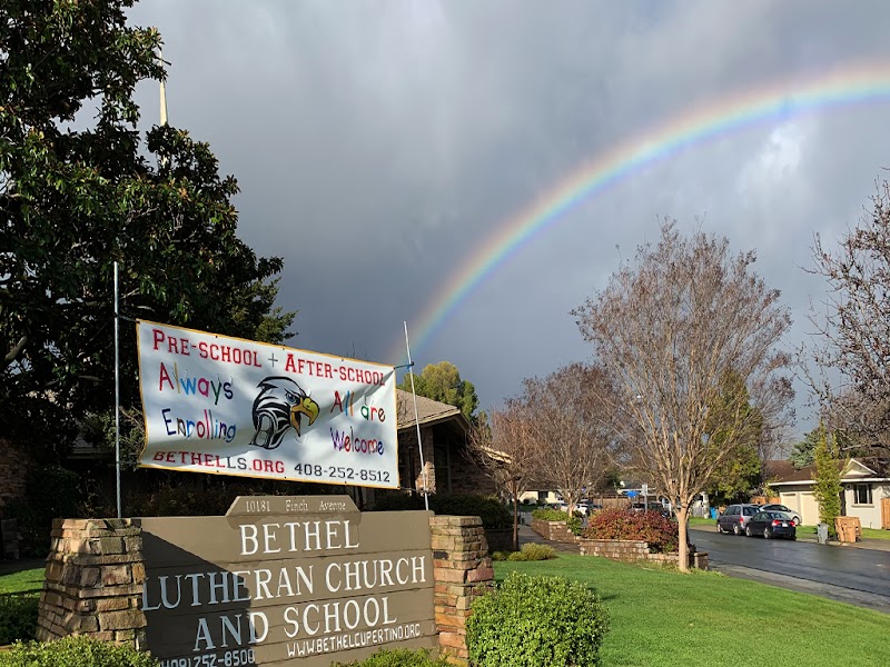 Bethel Lutheran Church photo 3