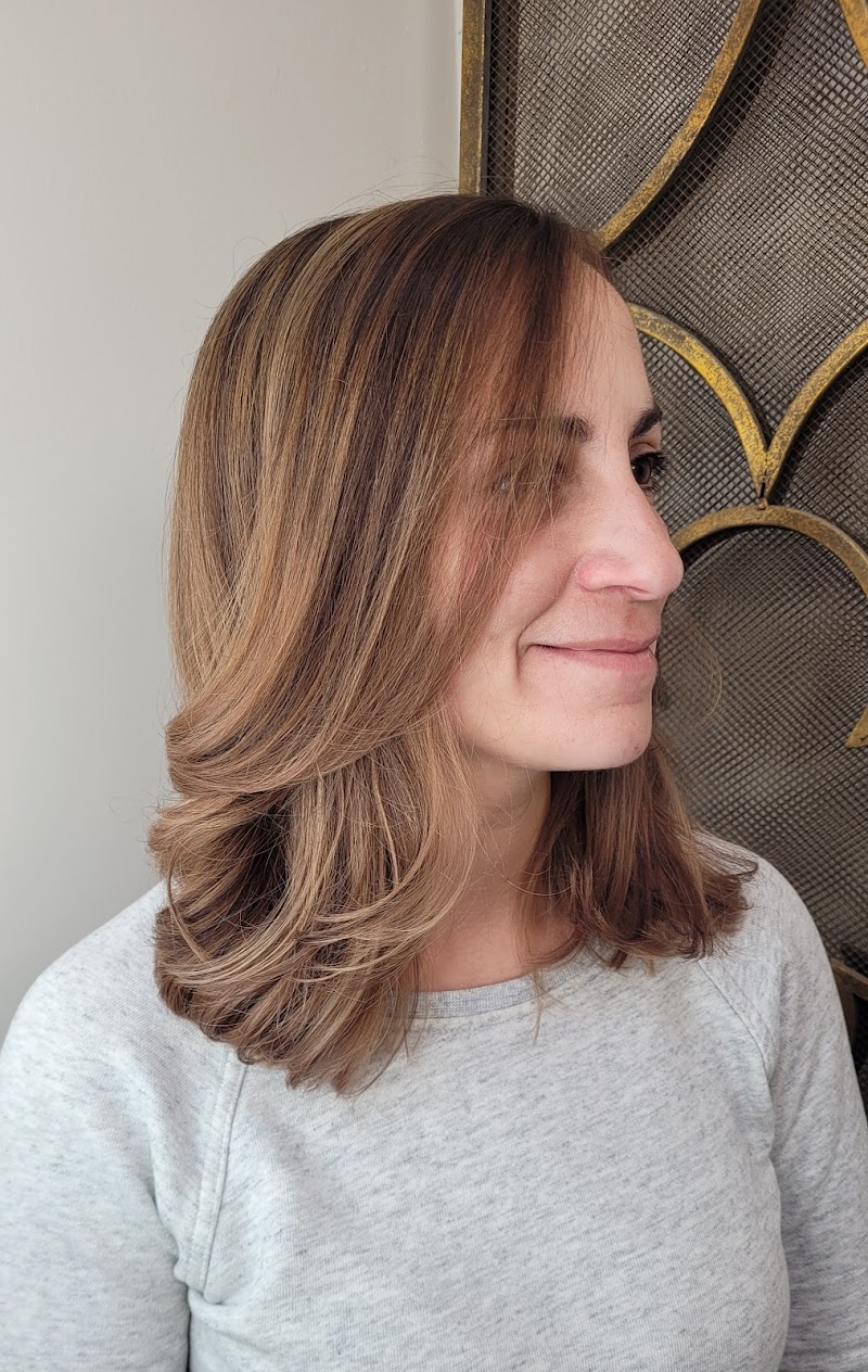 Hair by Strife Formaldehyde-Free Keratin and Balayage Specialist. photo 4