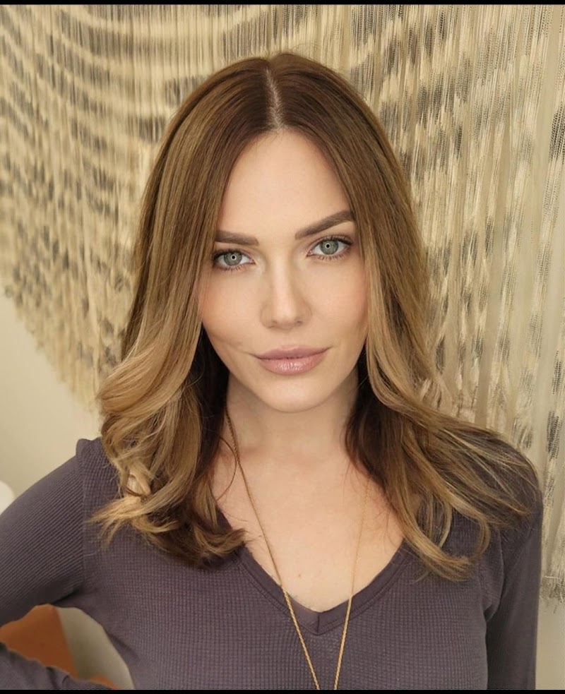 Hair by Strife Formaldehyde-Free Keratin and Balayage Specialist. photo 5