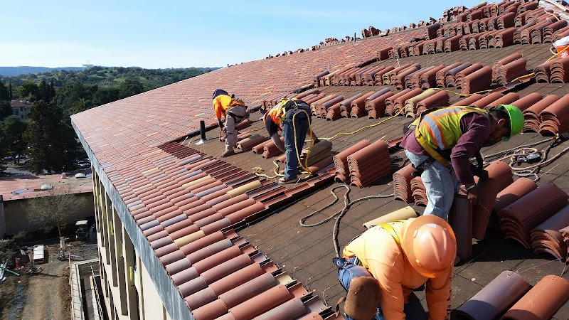 Alcal Specialty Contracting Roofing Division - Fremont photo 5