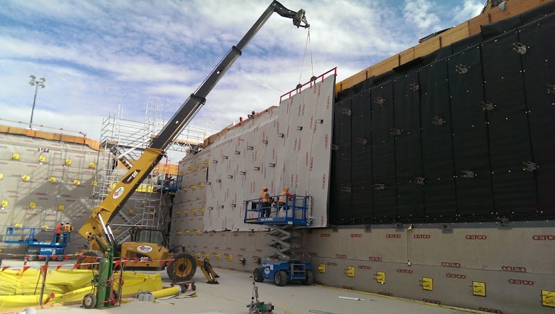 Photo of Alcal Specialty Contracting Roofing Division - Fremont