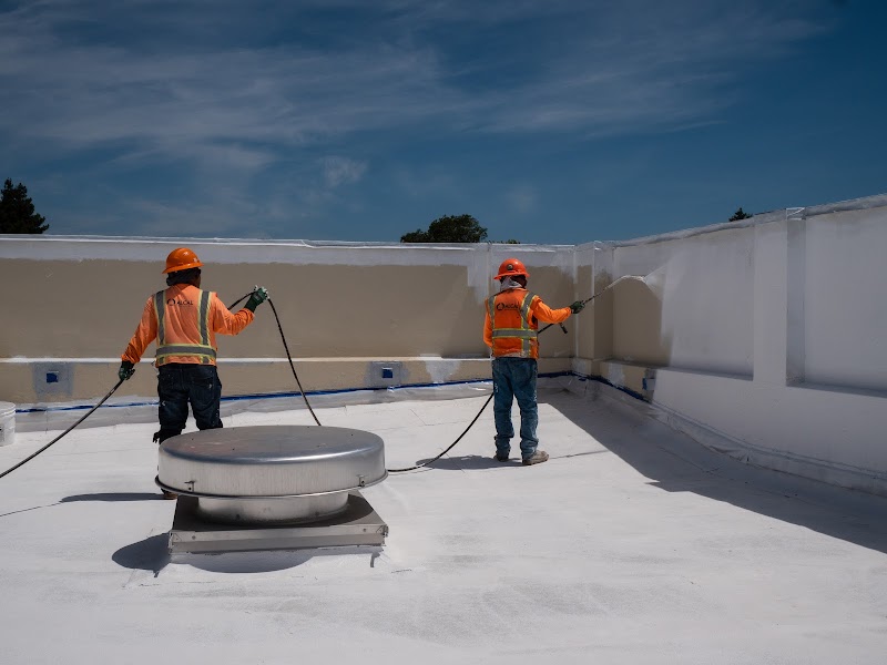 Alcal Specialty Contracting Roofing Division - Fremont photo 3
