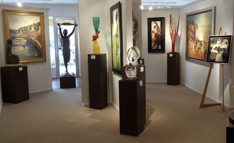 Shaw Gallery photo 5
