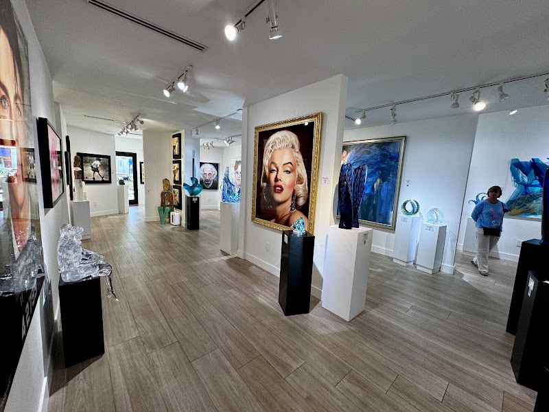 Shaw Gallery photo 4