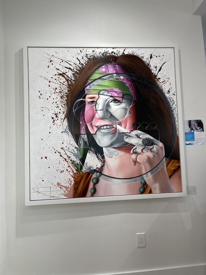 Shaw Gallery photo 2