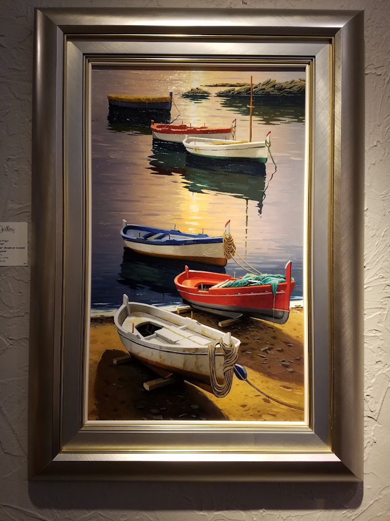Shaw Gallery photo 3
