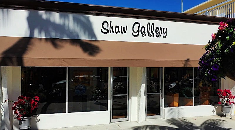 Photo of Shaw Gallery