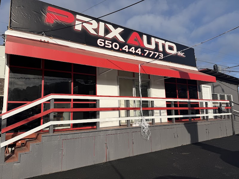 Photo of Prix auto
