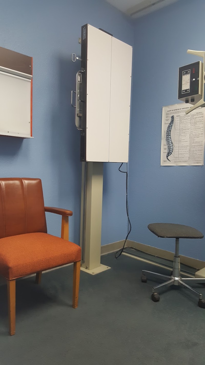 Allied Chiropractic Center photo 2